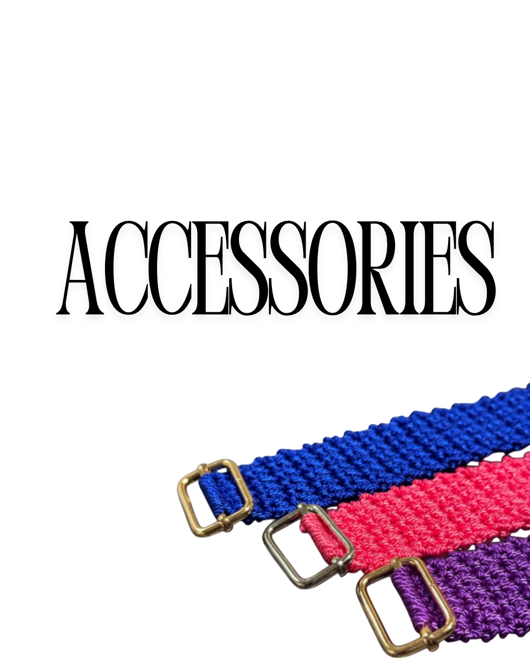 Accessories