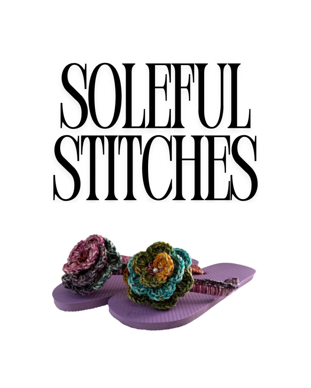 Soleful Stitches