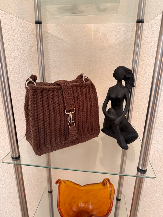 Box Spring Bag