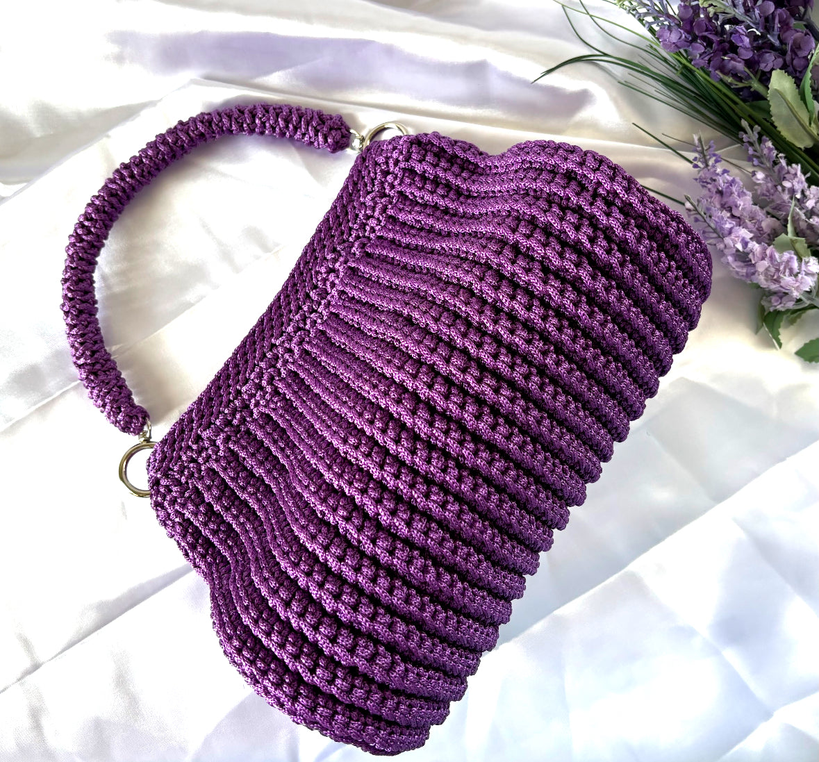 Bella Purse