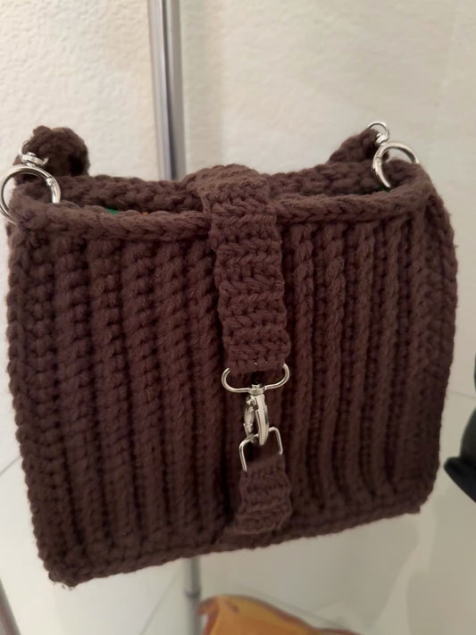 Box Spring Bag